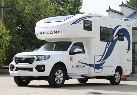 房車進藏，這個配置還是很必要的