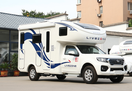 2021年展會來啦，還有兩款新車參展