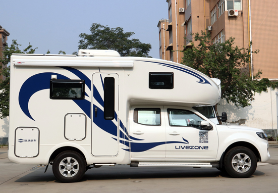 嫦娥探月，進藏還需四驅(qū)房車