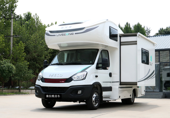 依維柯房車和皮卡房車到底怎么選？
