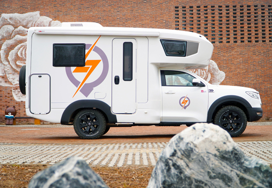 顏值擔(dān)當(dāng)+8AT+智能四驅(qū) 滿(mǎn)意好房車(chē)