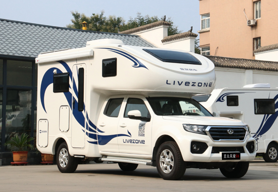 開放三胎，房車應(yīng)該怎么選？