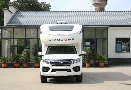 四驅強者，這幾款房車無畏崎嶇