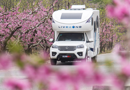 2018年買皮卡房車選哪款合適？