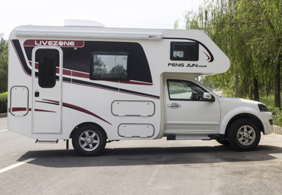 二十幾萬(wàn)預(yù)算，可以買(mǎi)哪些高質(zhì)量的房車(chē)？