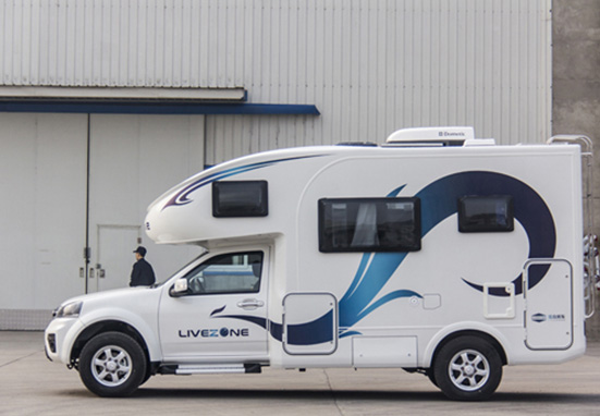 二十幾萬(wàn)預(yù)算，可以買(mǎi)哪些高質(zhì)量的房車(chē)？