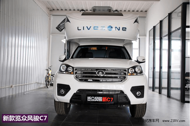 改款不止于顏值 新舊款覽眾C7對(duì)比簡(jiǎn)評(píng) 改款不止于顏值 新舊款覽眾C7對(duì)比簡(jiǎn)評(píng)