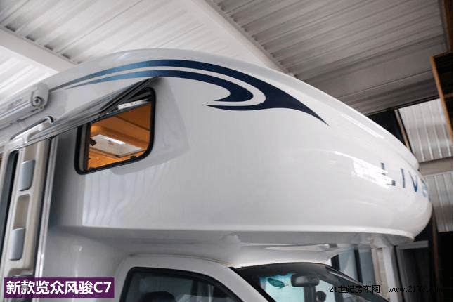 改款不止于顏值 新舊款覽眾C7對(duì)比簡(jiǎn)評(píng) 改款不止于顏值 新舊款覽眾C7對(duì)比簡(jiǎn)評(píng)