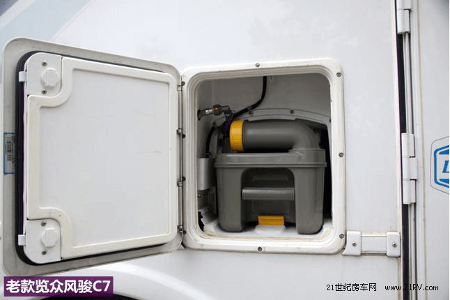 改款不止于顏值 新舊款覽眾C7對(duì)比簡(jiǎn)評(píng) 改款不止于顏值 新舊款覽眾C7對(duì)比簡(jiǎn)評(píng)