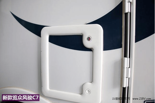 改款不止于顏值 新舊款覽眾C7對(duì)比簡(jiǎn)評(píng) 改款不止于顏值 新舊款覽眾C7對(duì)比簡(jiǎn)評(píng)