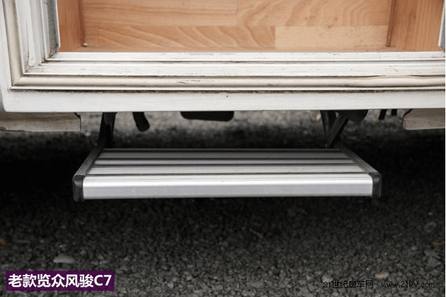 改款不止于顏值 新舊款覽眾C7對(duì)比簡(jiǎn)評(píng) 改款不止于顏值 新舊款覽眾C7對(duì)比簡(jiǎn)評(píng)