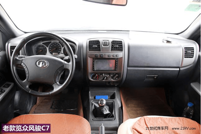 改款不止于顏值 新舊款覽眾C7對(duì)比簡(jiǎn)評(píng) 改款不止于顏值 新舊款覽眾C7對(duì)比簡(jiǎn)評(píng)