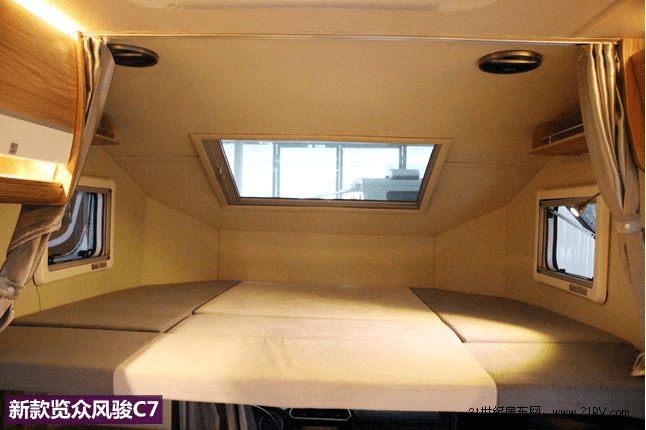 改款不止于顏值 新舊款覽眾C7對(duì)比簡(jiǎn)評(píng) 改款不止于顏值 新舊款覽眾C7對(duì)比簡(jiǎn)評(píng)