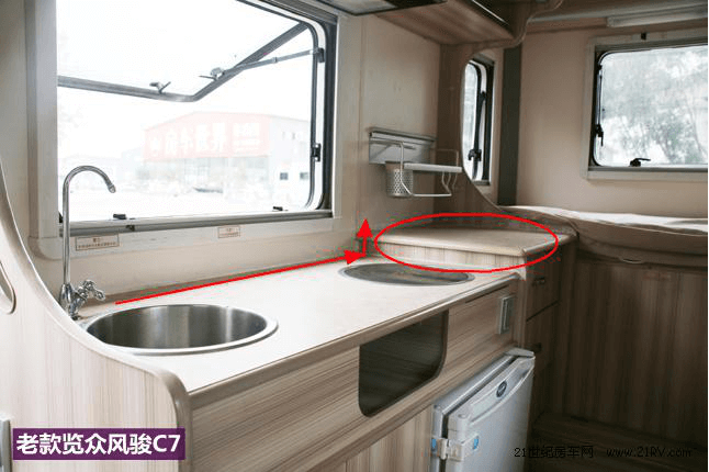 改款不止于顏值 新舊款覽眾C7對(duì)比簡(jiǎn)評(píng) 改款不止于顏值 新舊款覽眾C7對(duì)比簡(jiǎn)評(píng)