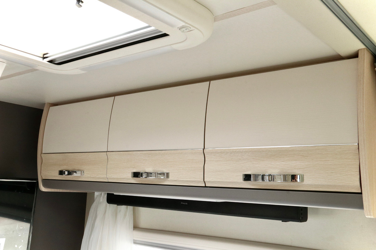 這款房車真能裝，超乎您想象