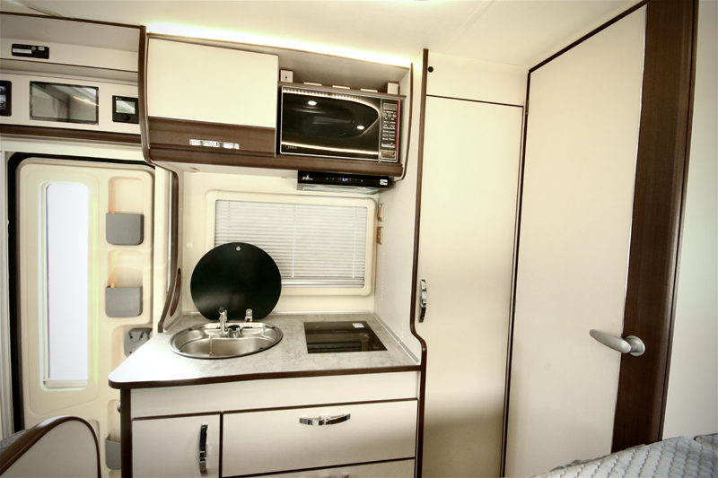 說(shuō)說(shuō)房車上鋰電池 說(shuō)說(shuō)房車上鋰電池