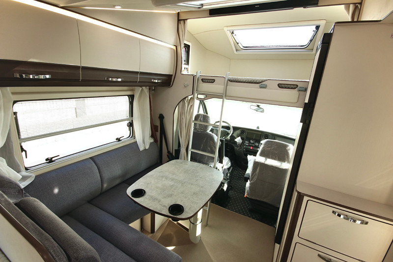 說(shuō)說(shuō)房車上鋰電池 說(shuō)說(shuō)房車上鋰電池