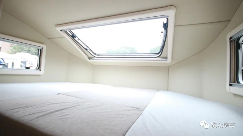 覽眾C7-C房車(chē) 覽眾C7-C房車(chē)