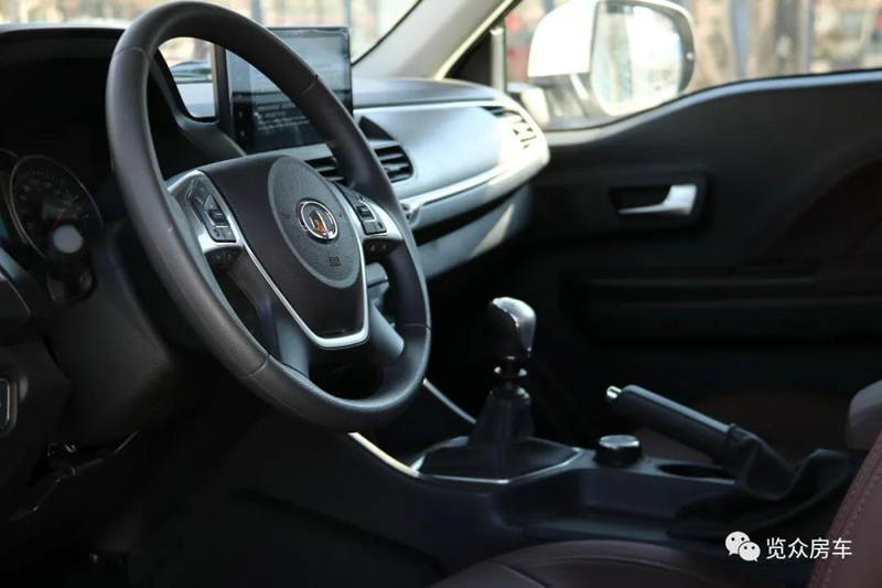 覽眾C7-C房車(chē) 覽眾C7-C房車(chē)