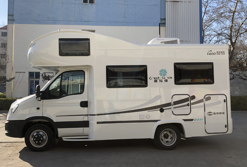 舒適旅行生活，這款房車必不可少