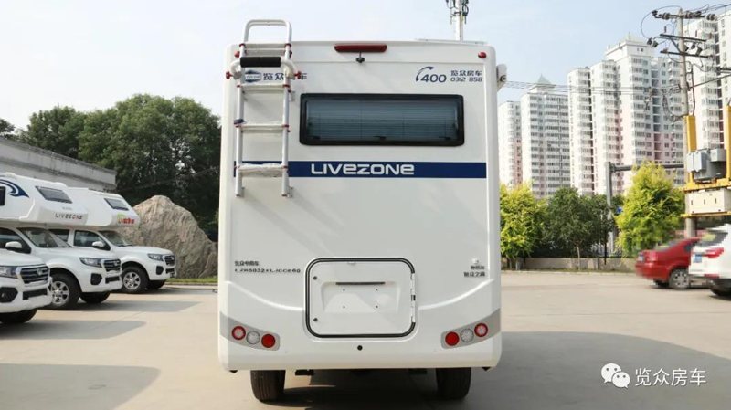 買房車必選配置，您注意到了嗎