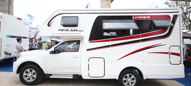 四驅(qū)皮卡房車這幾款值得推薦 四驅(qū)皮卡房車這幾款值得推薦