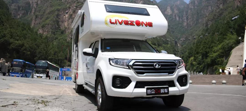 四驅(qū)皮卡房車這幾款值得推薦 四驅(qū)皮卡房車這幾款值得推薦