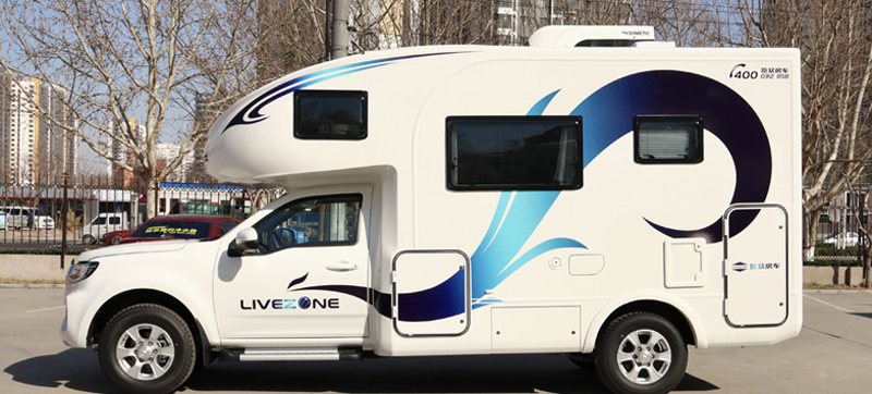 選擇皮卡房車，那么多款，選哪款？