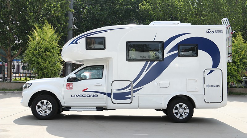 安全好房車(chē)，還是選這款