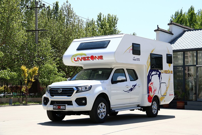 買房車、選房車這個(gè)展會(huì)您必須參加