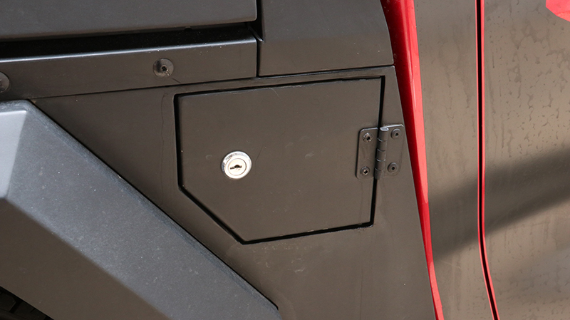 一款多用途的車(chē)——二炮