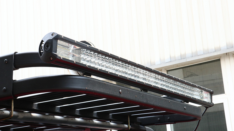 一款多用途的車(chē)——二炮