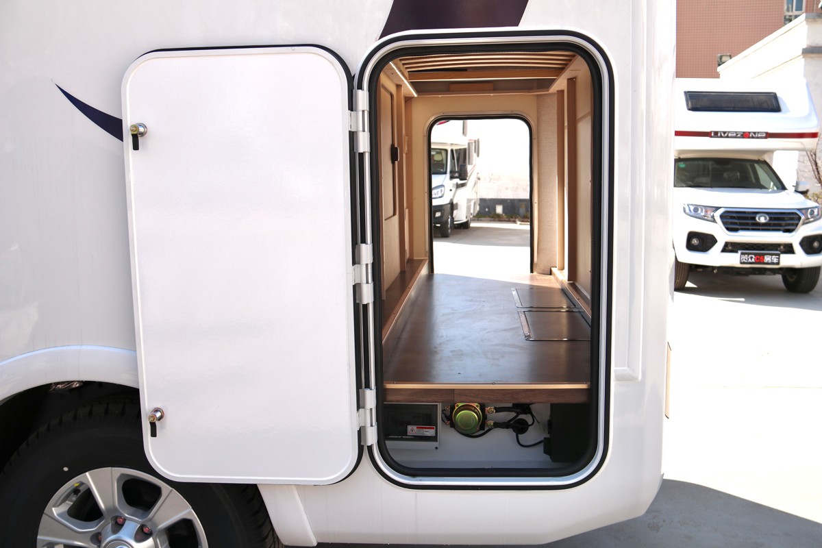 房車旅行到底有什么優(yōu)勢呢？