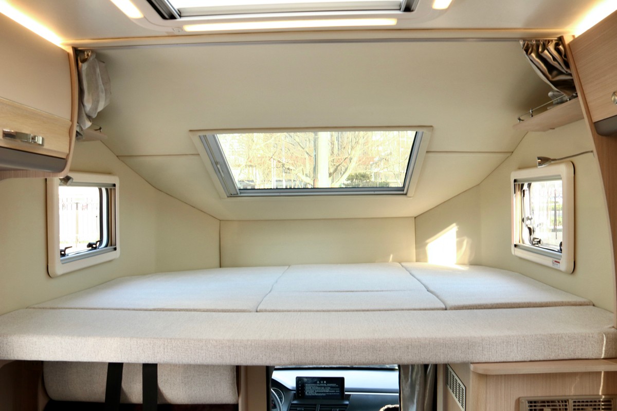 房車旅行到底有什么優(yōu)勢呢？