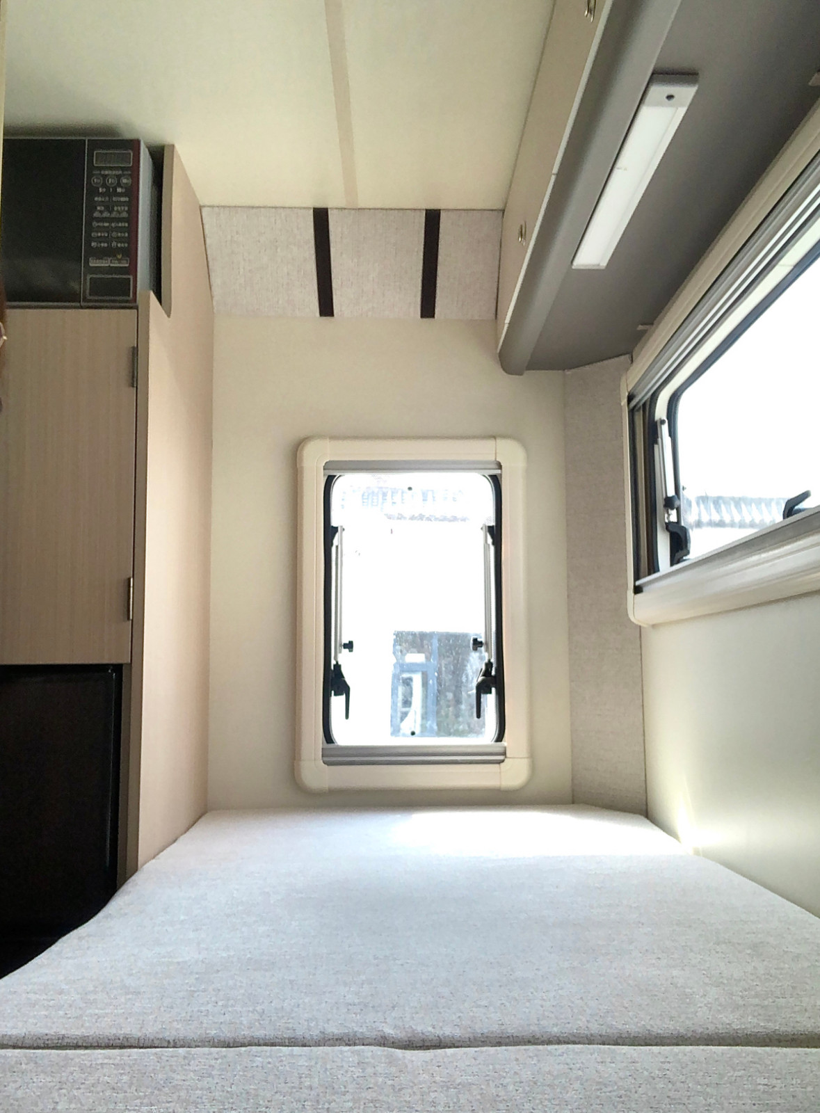 多方面了解覽眾C7房車，確實(shí)值得選擇