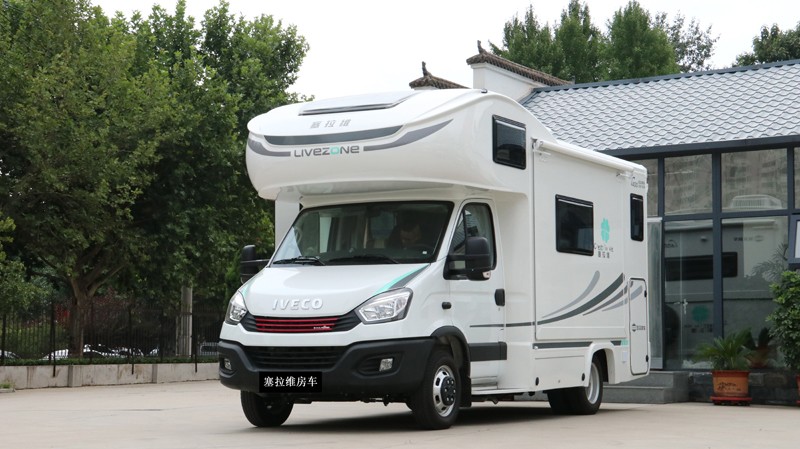 皮卡房車(chē)和依維柯房車(chē)你會(huì)選哪種？