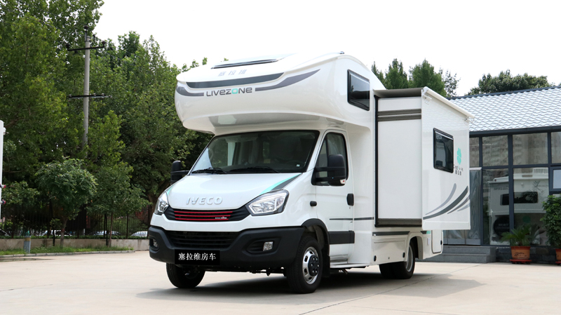 皮卡房車(chē)和依維柯房車(chē)你會(huì)選哪種？