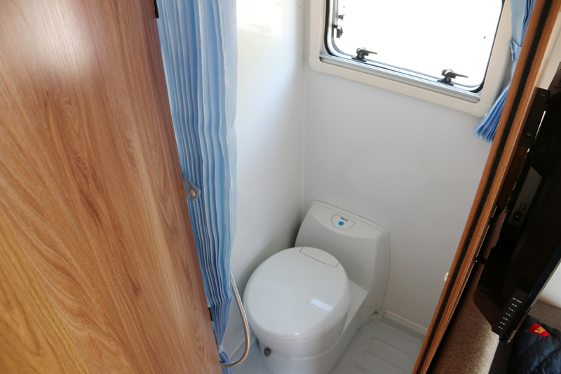 四驅(qū)、兩張超大床人床的房車，看這款