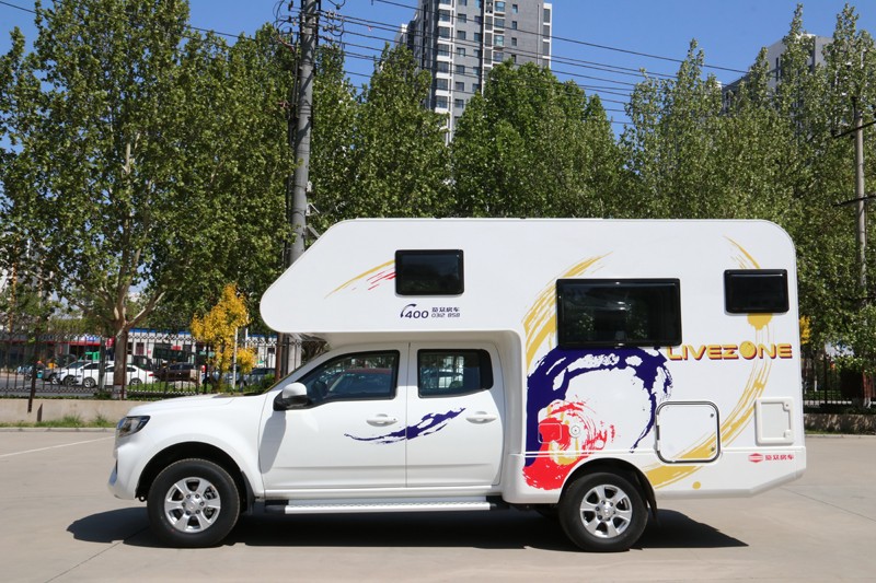 這個房車優(yōu)惠只有兩臺，力度還挺大