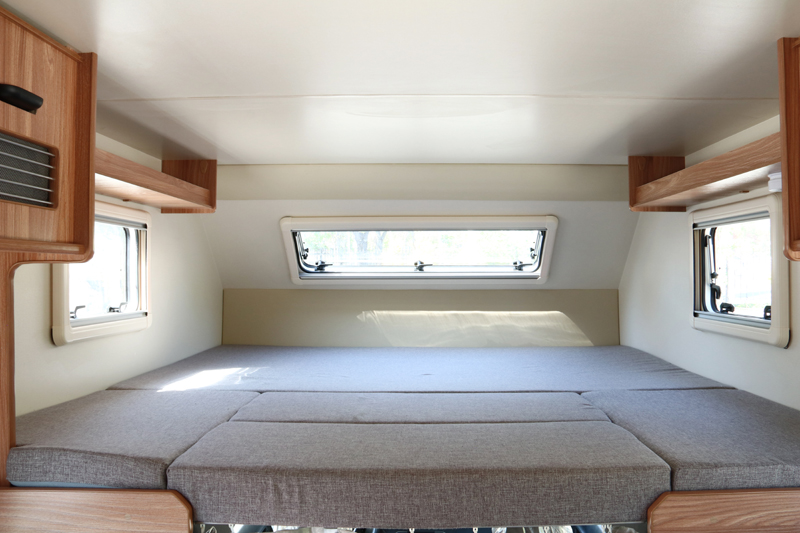 這個房車優(yōu)惠只有兩臺，力度還挺大