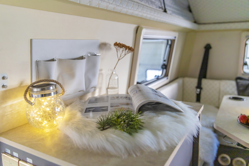 新年新房車展會(huì)，新車多選擇