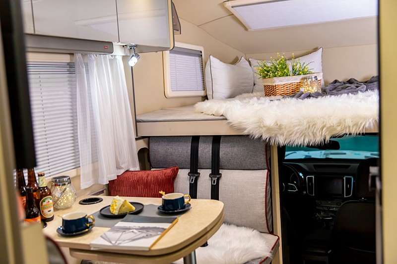 長(zhǎng)城炮房車實(shí)車測(cè)評(píng) 長(zhǎng)城炮房車實(shí)車測(cè)評(píng)