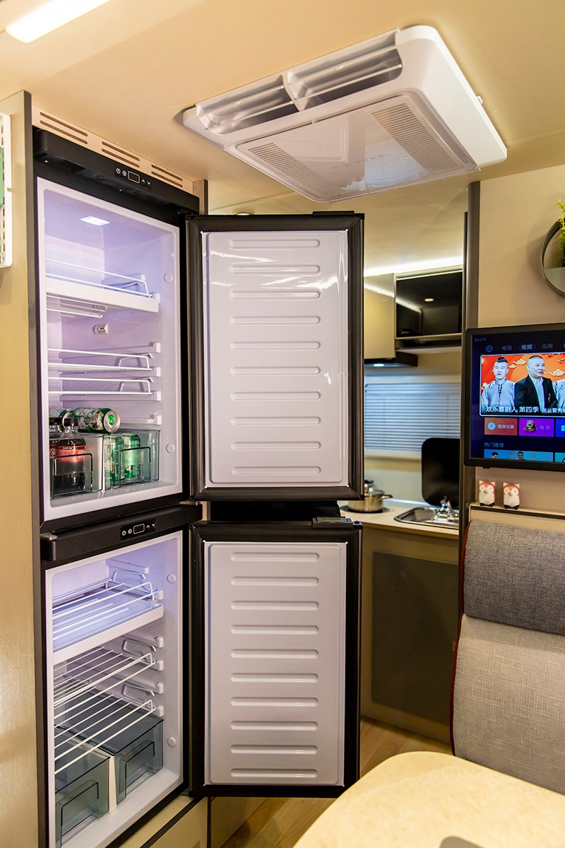 長(zhǎng)城炮房車實(shí)車測(cè)評(píng) 長(zhǎng)城炮房車實(shí)車測(cè)評(píng)