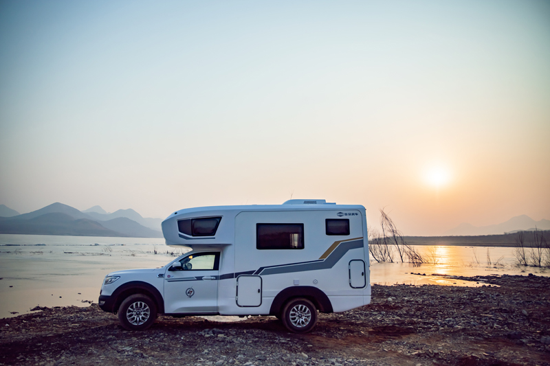 房車(chē)有差速鎖更給力 房車(chē)有差速鎖更給力