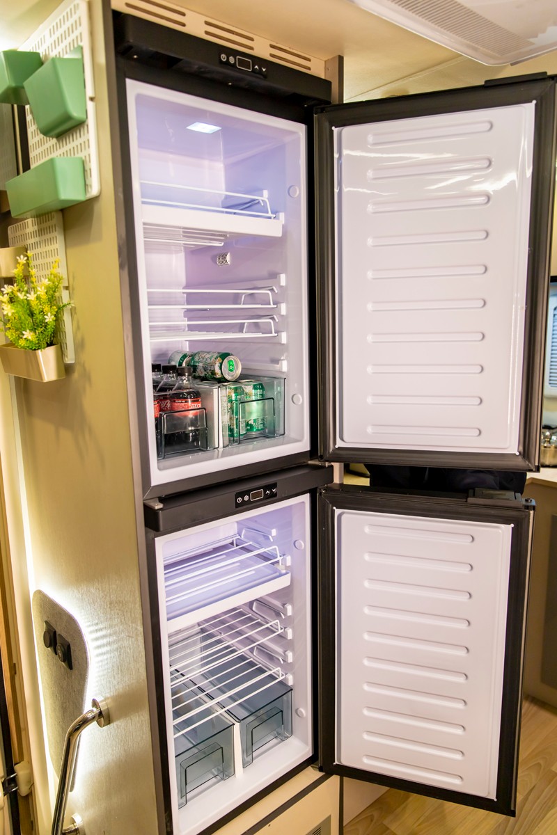 四驅還是自動檔房車，當數這款