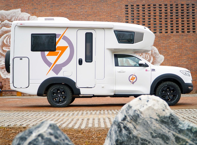 這么多款房車，適合您的是哪款？