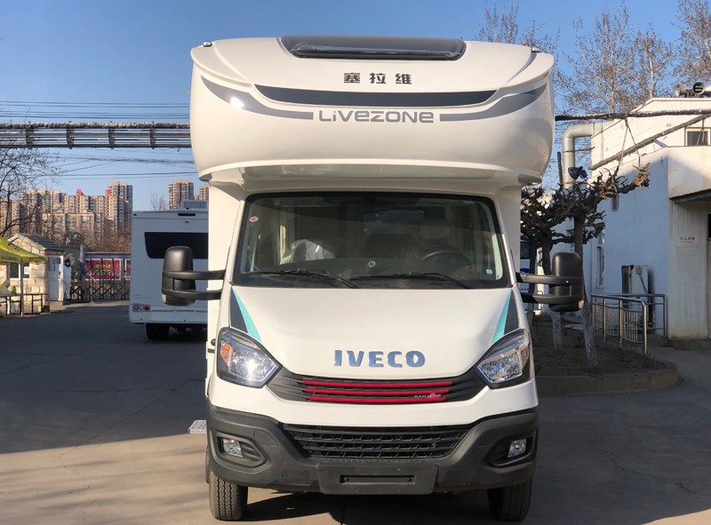 這么多款房車，適合您的是哪款？