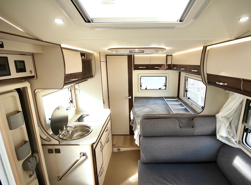 這么多款房車，適合您的是哪款？