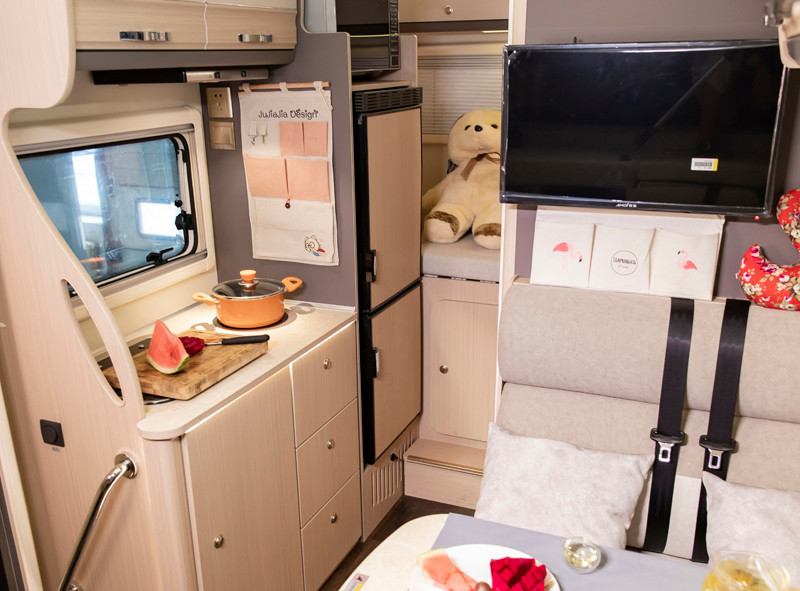 房車應該怎么選，才不會選錯？