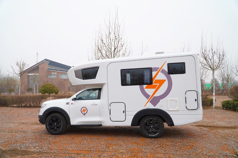 皮卡房車皮實(shí)耐用、功能齊全